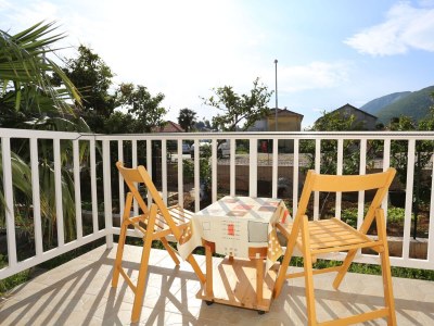 Apartment One bedroom apartment with balcony Trpanj, Pelješac A-10136-b - Outdoor photo 19