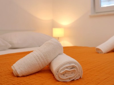 Apartment One bedroom apartment near beach Klek, Neretva Delta - Ušće Neretve A-10031-a - Outdoor photo 18