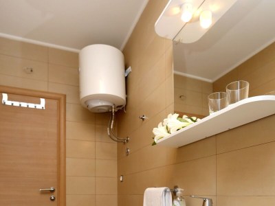 Apartment One bedroom apartment near beach Klek, Neretva Delta - Ušće Neretve A-10031-a - Outdoor photo 20