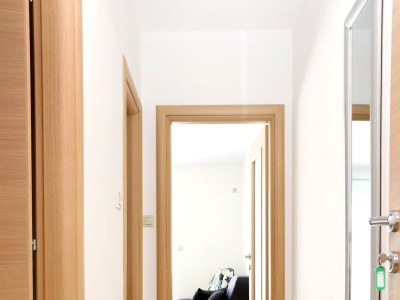 Apartment One bedroom apartment near beach Klek, Neretva Delta - Ušće Neretve A-10031-a - Outdoor photo 22