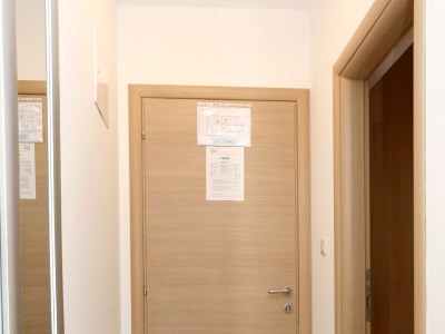 Apartment One bedroom apartment near beach Klek, Neretva Delta - Ušće Neretve A-10031-a - Outdoor photo 23