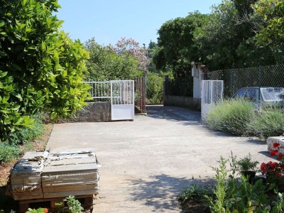 Apartment Two bedroom apartment with balcony Trpanj, Pelješac A-10148-c - Outdoor photo 9