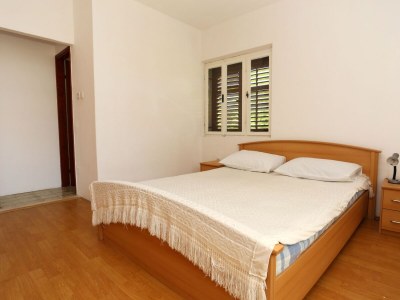 Apartment Two bedroom apartment with balcony Trpanj, Pelješac A-10148-c - Outdoor photo 12