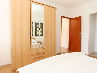 Apartment Two bedroom apartment with balcony Trpanj, Pelješac A-10148-c - Outdoor photo 13