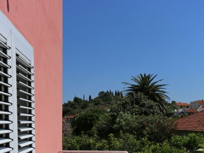 Apartment Two bedroom apartment with balcony Trpanj, Pelješac A-10148-c - Outdoor photo 16