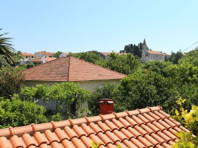 Apartment Two bedroom apartment with balcony Trpanj, Pelješac A-10148-c - Outdoor photo 17