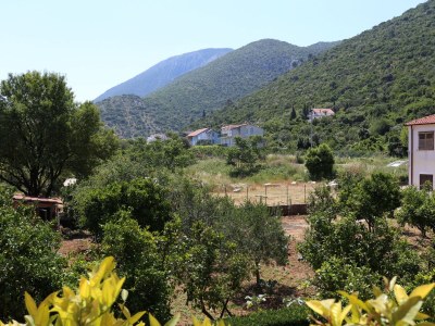 Apartment Two bedroom apartment with balcony Trpanj, Pelješac A-10148-c - Outdoor photo 18
