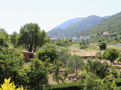 Apartment Two bedroom apartment with balcony Trpanj, Pelješac A-10148-c - Outdoor photo 21