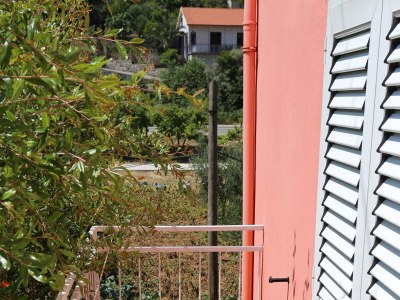 Apartment Two bedroom apartment with balcony Trpanj, Pelješac A-10148-c - Outdoor photo 22