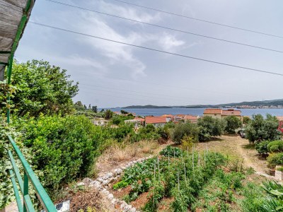 Apartment One bedroom apartment with terrace and sea view Kučište - Perna, Pelješac A-10161-a - Outdoor photo 12