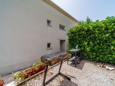 Apartment One bedroom apartment with terrace and sea view Kučište - Perna, Pelješac A-10161-a - Outdoor photo 13