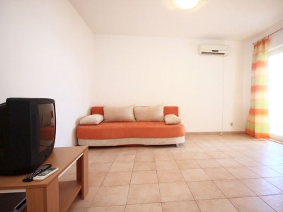 Apartment One bedroom apartment with terrace and sea view Kučište - Perna, Pelješac A-10161-a - Outdoor photo 19