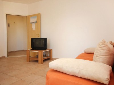 Apartment One bedroom apartment with terrace and sea view Kučište - Perna, Pelješac A-10161-a - Outdoor photo 20