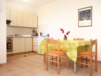 Apartment One bedroom apartment with terrace and sea view Kučište - Perna, Pelješac A-10161-a - Outdoor photo 21