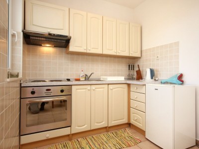 Apartment One bedroom apartment with terrace and sea view Kučište - Perna, Pelješac A-10161-a - Outdoor photo 22