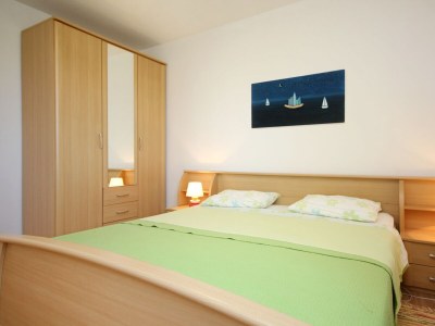 Apartment One bedroom apartment with terrace and sea view Kučište - Perna, Pelješac A-10161-a - Outdoor photo 24