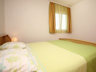 Apartment One bedroom apartment with terrace and sea view Kučište - Perna, Pelješac A-10161-a - Outdoor photo 25