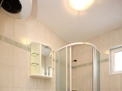 Apartment One bedroom apartment with terrace and sea view Kučište - Perna, Pelješac A-10161-a - Outdoor photo 26