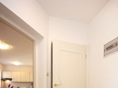 Apartment One bedroom apartment with terrace and sea view Kučište - Perna, Pelješac A-10161-a - Outdoor photo 28