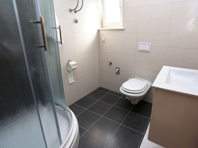 Apartment One bedroom apartment near beach Klek, Neretva Delta - Ušće Neretve A-10031-e - Outdoor photo 17