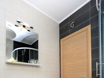 Apartment One bedroom apartment near beach Klek, Neretva Delta - Ušće Neretve A-10031-e - Outdoor photo 18