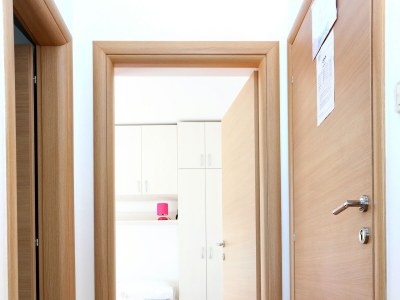 Apartment One bedroom apartment near beach Klek, Neretva Delta - Ušće Neretve A-10031-e - Outdoor photo 19