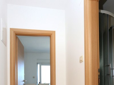 Apartment One bedroom apartment near beach Klek, Neretva Delta - Ušće Neretve A-10031-e - Outdoor photo 20