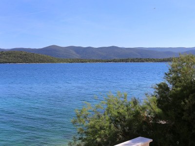 Apartment One bedroom apartment near beach Klek, Neretva Delta - Ušće Neretve A-10031-e - Outdoor photo 25