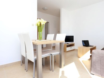 Apartment Two bedroom apartment near beach Klek, Neretva Delta - Ušće Neretve A-10031-f - Outdoor photo 10