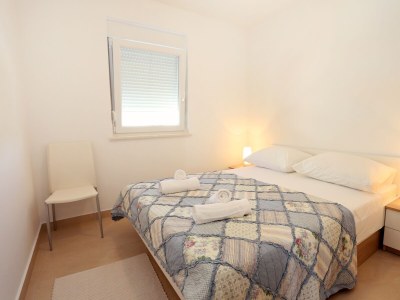 Apartment Two bedroom apartment near beach Klek, Neretva Delta - Ušće Neretve A-10031-f - Outdoor photo 13