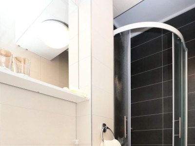 Apartment Two bedroom apartment near beach Klek, Neretva Delta - Ušće Neretve A-10031-f - Outdoor photo 16