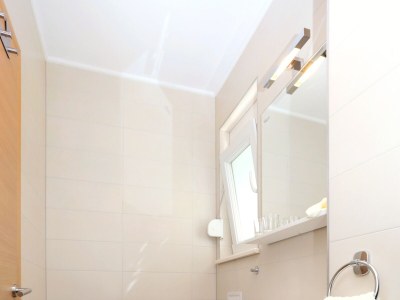 Apartment Two bedroom apartment near beach Klek, Neretva Delta - Ušće Neretve A-10031-f - Outdoor photo 17