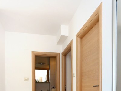 Apartment Two bedroom apartment near beach Klek, Neretva Delta - Ušće Neretve A-10031-f - Outdoor photo 18