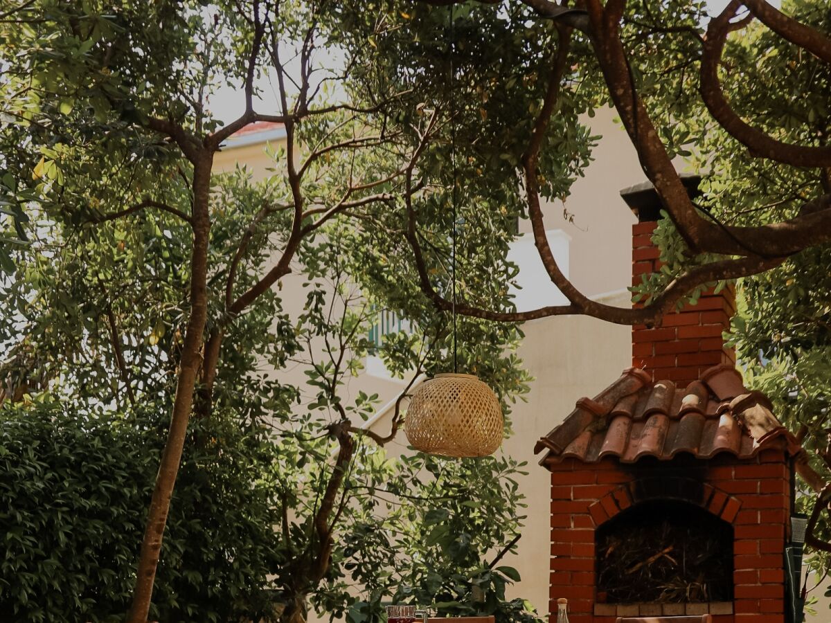 Apartment Two bedroom apartment with terrace and sea view Orebić, Pelješac A-10048-a - Outdoor photo 5