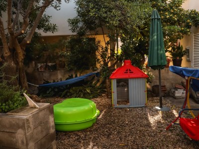 Apartment Two bedroom apartment with terrace and sea view Orebić, Pelješac A-10048-a - Outdoor photo 7