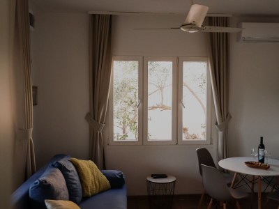 Apartment Two bedroom apartment with terrace and sea view Orebić, Pelješac A-10048-a - Outdoor photo 13