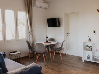 Apartment Two bedroom apartment with terrace and sea view Orebić, Pelješac A-10048-a - Outdoor photo 14