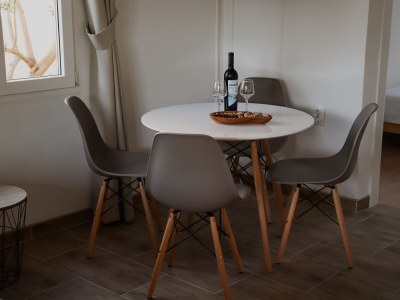 Apartment Two bedroom apartment with terrace and sea view Orebić, Pelješac A-10048-a - Outdoor photo 15