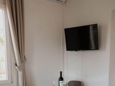 Apartment Two bedroom apartment with terrace and sea view Orebić, Pelješac A-10048-a - Outdoor photo 16