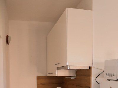 Apartment Two bedroom apartment with terrace and sea view Orebić, Pelješac A-10048-a - Outdoor photo 17