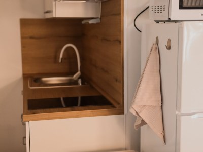 Apartment Two bedroom apartment with terrace and sea view Orebić, Pelješac A-10048-a - Outdoor photo 18