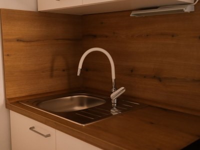 Apartment Two bedroom apartment with terrace and sea view Orebić, Pelješac A-10048-a - Outdoor photo 19