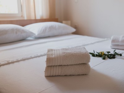 Apartment Two bedroom apartment with terrace and sea view Orebić, Pelješac A-10048-a - Outdoor photo 24