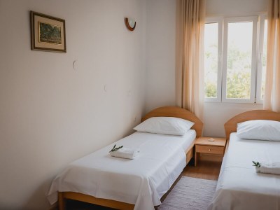 Apartment Two bedroom apartment with terrace and sea view Orebić, Pelješac A-10048-a - Outdoor photo 26