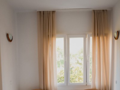 Apartment Two bedroom apartment with terrace and sea view Orebić, Pelješac A-10048-a - Outdoor photo 28