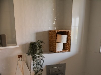 Apartment Two bedroom apartment with terrace and sea view Orebić, Pelješac A-10048-a - Outdoor photo 31