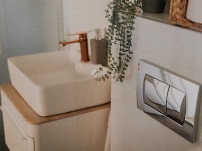 Apartment Two bedroom apartment with terrace and sea view Orebić, Pelješac A-10048-a - Outdoor photo 32