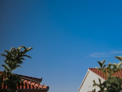 Apartment Two bedroom apartment with terrace and sea view Orebić, Pelješac A-10048-a - Outdoor photo 38