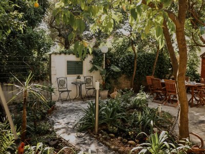 Apartment Two bedroom apartment with terrace Orebić, Pelješac A-10048-b - Outdoor photo 3