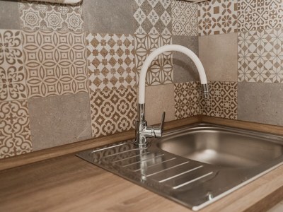 Apartment Two bedroom apartment with terrace Orebić, Pelješac A-10048-b - Outdoor photo 18